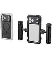 Amazon.co.jp: SmallRig デュアルハンドヘルドスマホケージキット Amazon.co.jp: SmallRig デュアルハンドヘルドスマホケージキット